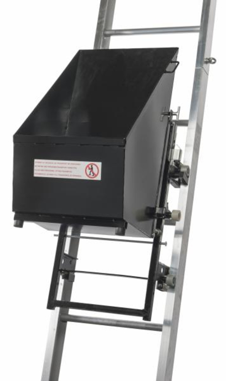 Bac à double basculement HAEMMERLIN - 312392401