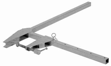 SERRE-JOINT DE BALCON RALLONGÉ HAEMMERLIN - 312668101