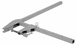 SERRE-JOINT DE BALCON RALLONGÉ HAEMMERLIN - 312668101