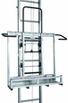 CADRE POUR PANNEAUX SOLAIRES HAEMMERLIN MONTE MATERIEAUX - 312795601