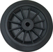 BÉTONNIÈRE ÉLECTRIQUE HAEMMERLIN PROFESSIONNELLE BT PRO 190 - 315519001