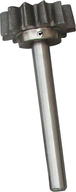 BÉTONNIÈRE ÉLECTRIQUE HAEMMERLIN PROFESSIONNELLE BT PRO 190 - 315519001