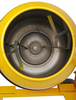 BÉTONNIÈRE ÉLECTRIQUE HAEMMERLIN PROFESSIONNELLE BT PRO 190 - 315519001