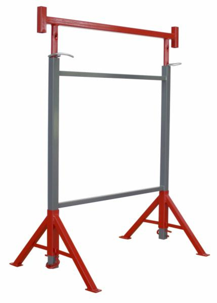 TRETEAU A PIEDS TOURNANTS HAEMMERLIN TAPT 1220 - 316132300