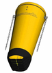 Ralentisseur de gravats HAEMMERLIN - 318107001