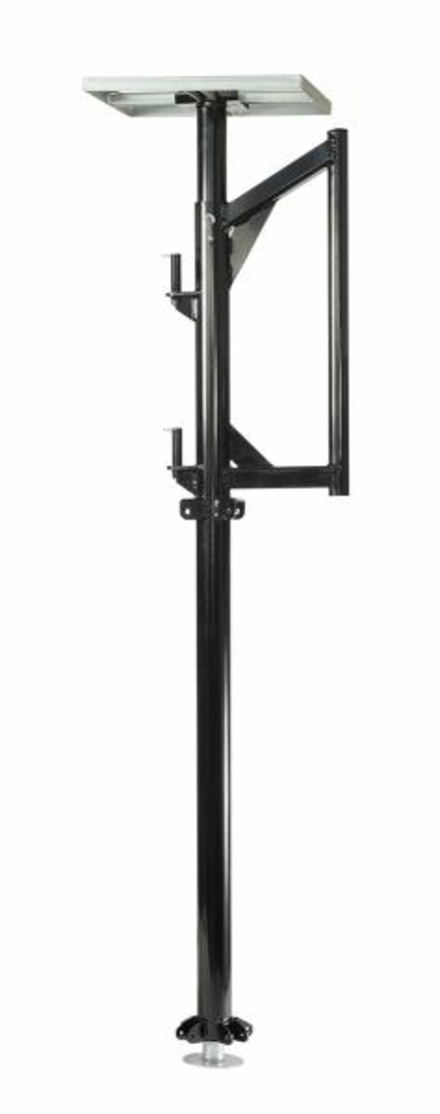 Colonne a plancher 350 kg HAEMMERLIN - 319204201