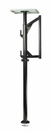 Colonne a plancher 350 kg HAEMMERLIN - 319204201
