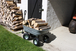Chariot de jardin HAEMMERLIN 4x4 GARDEN 75L- 320062001