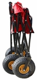 Chariot de jardin pliant 80 L HAEMMERLIN CIRCUS GARDEN - 320062101