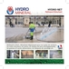 Bidon nettoyant puissant décapant,détachant et dégraissant sols poreux urbains 5L HYDRO MINERAL - HN5