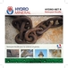 Bidon nettoyant Rouille HNR 20 L HYDRO MINERAL - HNR20