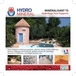 Bidon Minéralisant Hydrofuge Tous Supports 2 L HYDRO MINERAL - MTS2
