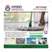 Bidon nettoyant Multi-surfaces  PRO 2 L HYDRO MINERAL - NMS2