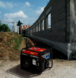 GROUPE ELECTROGENE 4500 VA  EG 4500 - HONDA - EG4500CLF
