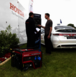 GROUPE ELECTROGENE 5500 VA EM 5500 - HONDA - EM5500CXS2F