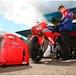 GROUPE ÉLECTROGÈNE EU 10i 1000 VA - HONDA - EU10IT1F