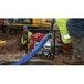 MOTOPOMPE A EAU WB 20 620 L/MN - HONDA - WB20XT4DRX