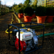MOTOPOMPE A EAU WH 20 450L/MN - HONDA - WH20XTEFX