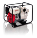 MOTOPOMPE A EAU WT40 1600 L/MN - HONDA - WT40XK3DE