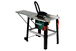 Scie circulaire sur table TKHS 315C - METABO - 0103152000