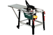 Scie circulaire sur table TKHS 315M - METABO - 0103153300