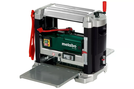 Raboteuse de chantier DH 330 - METABO - 0200033000