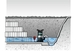 Pompe immergée pour eau claire TP 12000 SI - METABO - 0251200009