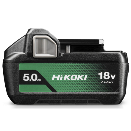 Batterie BSL1850MA 18V 5.0Ah Li-ion compact - HIKOKI - 378683