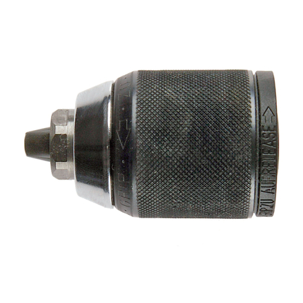 Mandrin de perceuse 13VLRAB-N (sans clé de mandrin) - HIKOKI - 380940