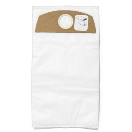 DUSTBAG - Lot de 5 - NEW NOV - HIKOKI - 380954