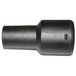 Connecteur pour flexible dia. 38 mm - (côté tube aspirateur) inclu. bague et douille à visser - HIKOKI - 40010123