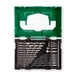 Jeu de 29 forets/forets coniques (BOX III) - HIKOKI - 40030031