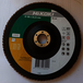 Disques à lamelles 230 mm #40 Inox - HIKOKI - 4100121