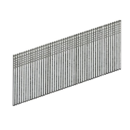 NAILS FINISH 16GA ANGLE 32MM INOX - Lot de 2000 - NT65GB - HIKOKI - 4100431