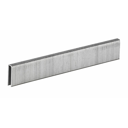 Agrafes à couronne étroite 18 GAUGE 5.7/20/1.25 - Lot de 10000 - N1804DA - HIKOKI - 4100445