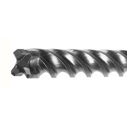 Foret SDS-max 12x740 mm FCH - HIKOKI - 4100903