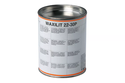 Waxilit 1000 g - METABO - 4313062258