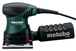 Ponceuse vibrante FSR 200 Intec avec coffret - METABO - 600066500