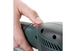 Ponceuse excentrique 125 mm SXE 425 Turbotec - METABO - 600131500
