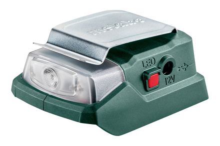 Adaptateur 12 V PowerMaxx PA 12 - METABO - 600298000