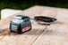 Adaptateur 12 V PowerMaxx PA 12 - METABO - 600298000