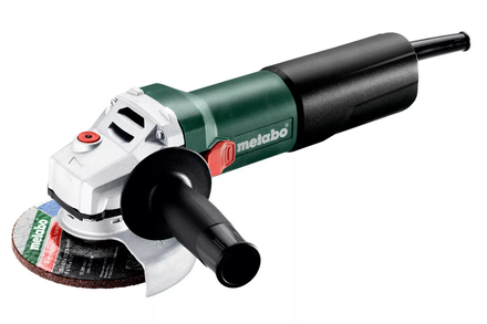 Meuleuse 125 mm WEQ 1400-125 - METABO - 600347000