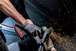 Meuleuse d'angle 76mm 18 V CC 18 LTX BL - METABO - 600349840