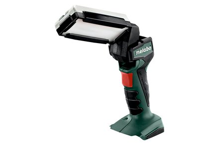 Lampe LED 14,4-18 V SLA 14,4-18 LED - METABO - 600370000