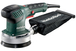 Ponceuse excentrique 125 mm SXE 3125 - METABO - 600443000