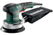 Ponceuse excentrique 150 mm SXE 3150 - METABO - 600444500