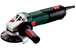 Meuleuse d'angle 125 mm WEVA 15-125 Quick - METABO - 600496000