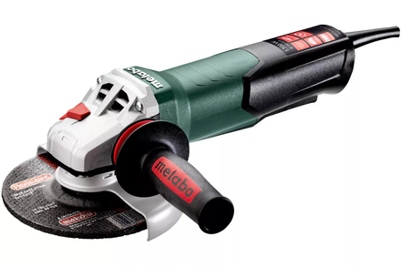 Meuleuse d'angle 150 mm WEP 17-150 Quick - METABO - 600507000