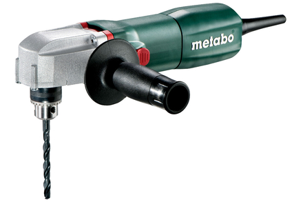 Perceuse d'angle WBE 700 - METABO - 600512000