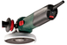 Meuleuse d'angle 125 mm WE 17-125 Quick - METABO - 600515000